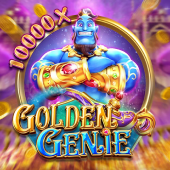 Golden Genie hot slot at Jiliace PH