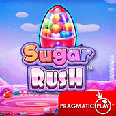 Sugar Rush slot icon on Jiliace PH